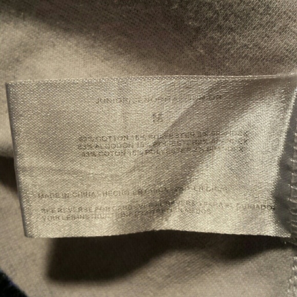 Nicki Minaj Junior Girl's M Tank Built in Bra - Picture 4 of 4